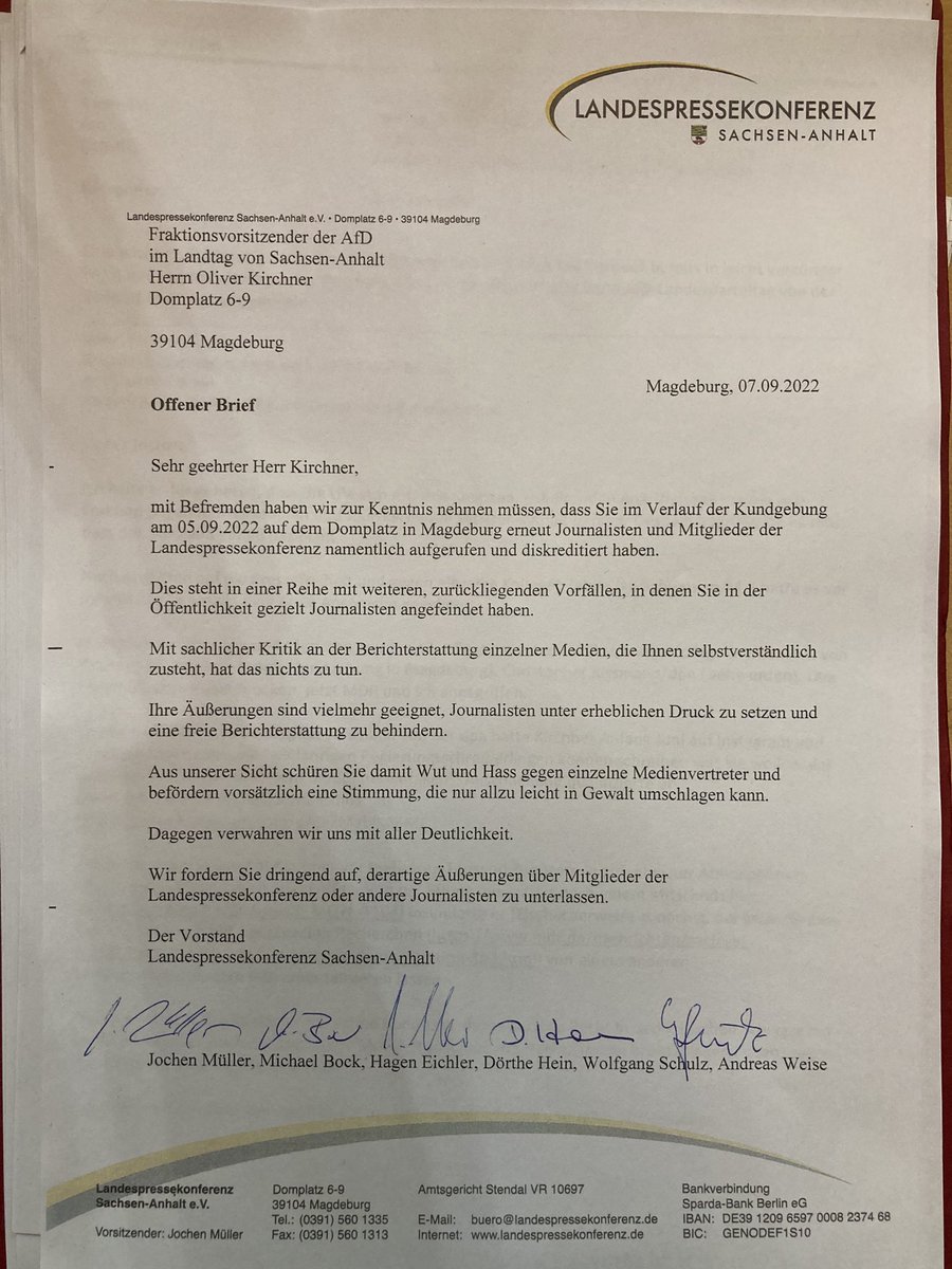 Jochen Müller tweet media