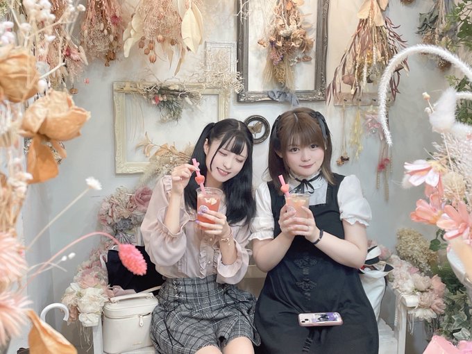 コスプレイヤーちーずのTwitter画像20