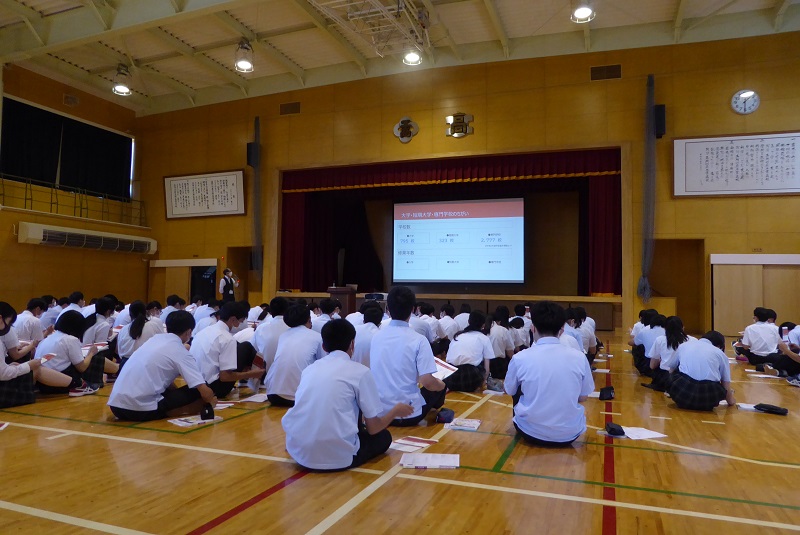 青森県立五所川原工科高等学校 on Twitter 