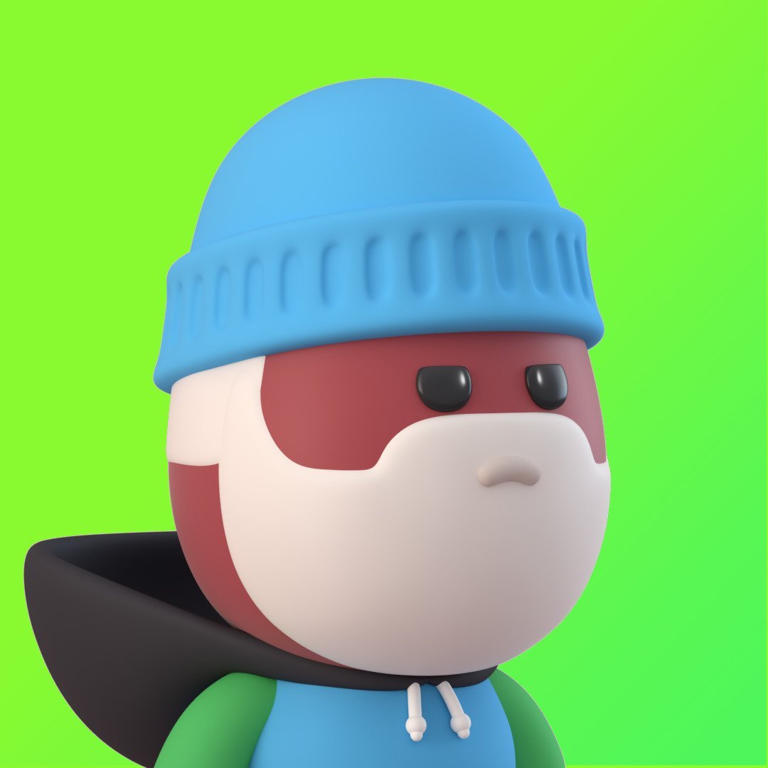 tronslimhoods's tweet photo. Thank you for creating me https://t.co/oHFSLJ1v3I