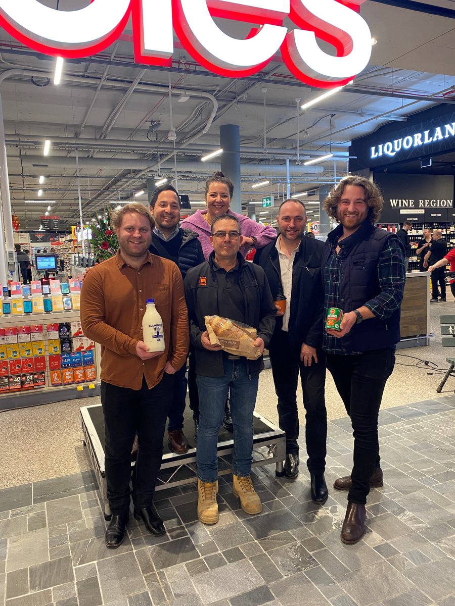 MabenGroup's tweet photo. Today the Box Hill Southern Precinct team celebrated the opening of the final stage of Box Hill Central’s new retail precinct. Thank you to our wonderful subcontractors for all of their efforts, and a huge congratulations to our team.

Another successful Maben Group project! https://t.co/qycxpBk676