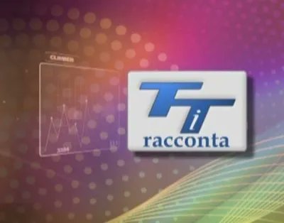 Questa sera il Presidente, Ing. Laura Boldi, sarà ospite della trasmissione "Teletutto racconta" per parlare di risparmio energetico.
Teletutto, canale 16 alle ore 18.00. Non mancate!
<a href="/Teletutto/">Teletutto</a> #teletuttoracconta #divulgazionetecnica #collettività #risparmioenergetico