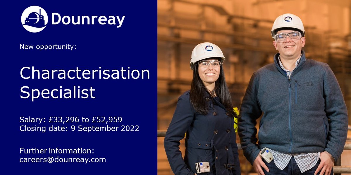 NRS Dounreay tweet media