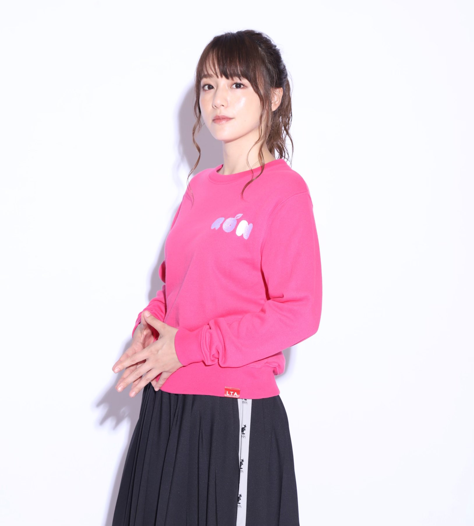 三宝愛久奈～さんぽう あぐな～🐉quarter博多っ子レースクイーン