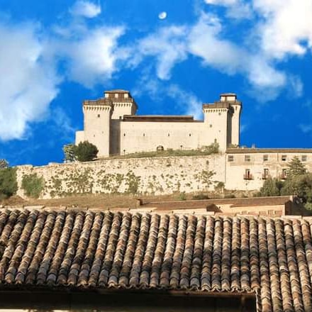 #laroccacondivide
❗...12238 sono stati i visitatori saliti alla Rocca ad agosto per ammirare questa straordinaria costruzione 🌞
Abbiamo così superato il dato già straordinario del 2019❗
👏🏻Grazie a quanti hanno contribuito a questo risultato e primo tra tutti il personale AFAV.