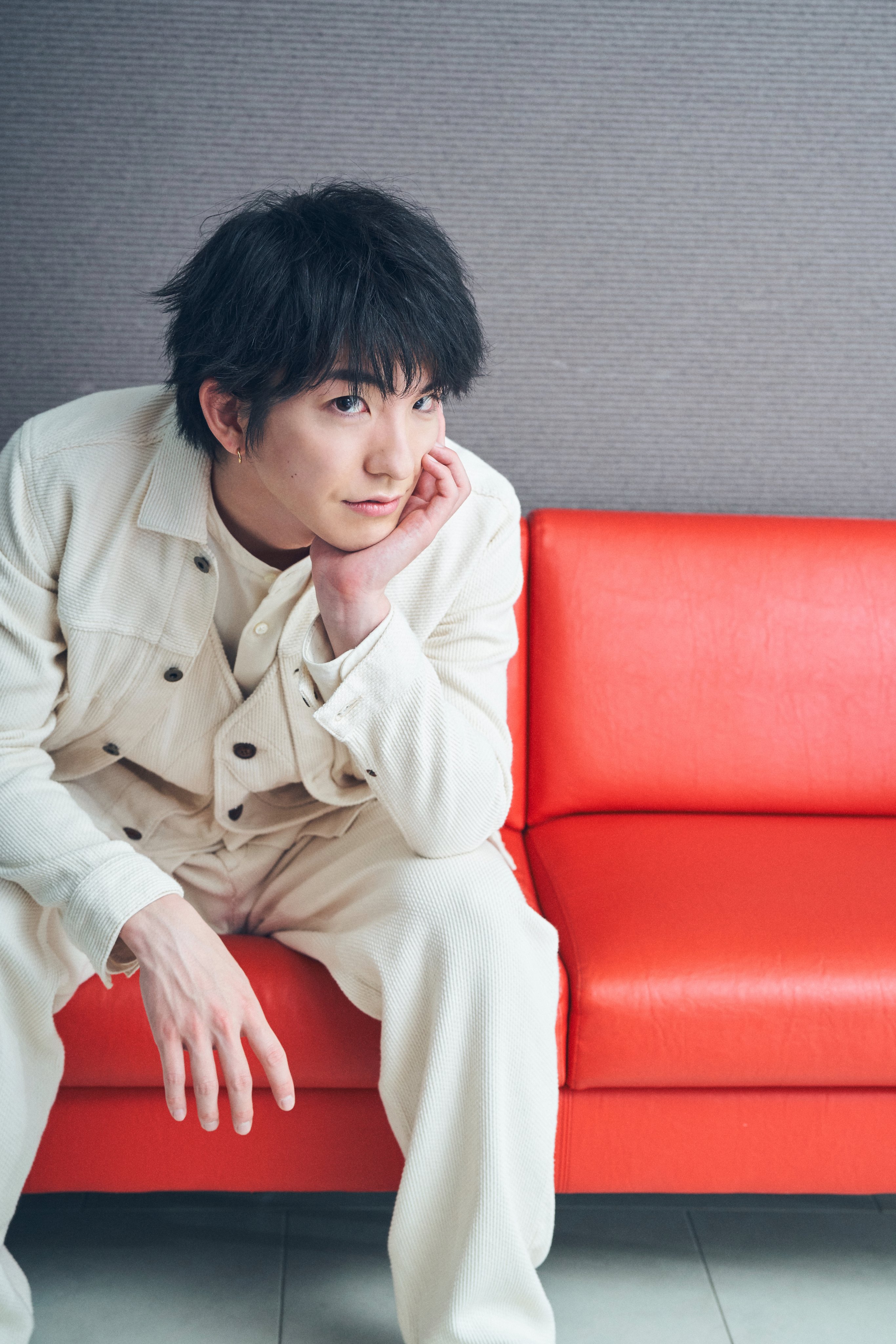 前田公輝 アクスタ 轟洋介 前田公輝 アクリルスタンド HiGH&LOW 轟洋介 前田公輝