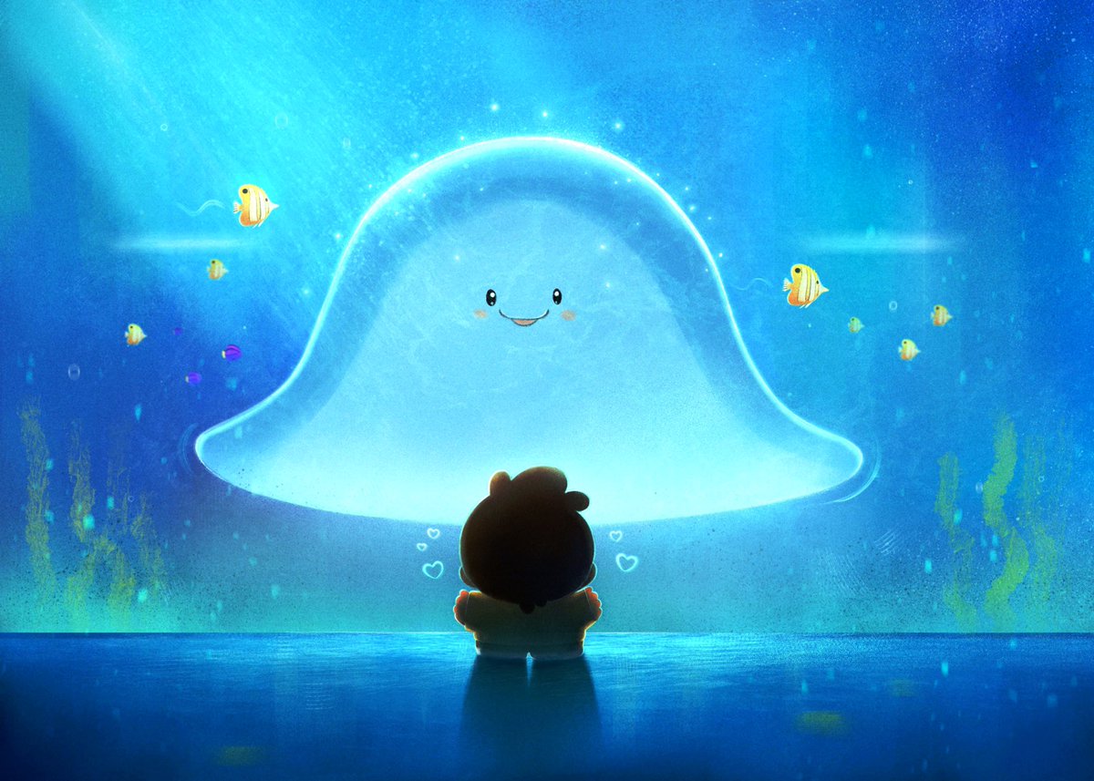 Tuagom ✎ tweet media