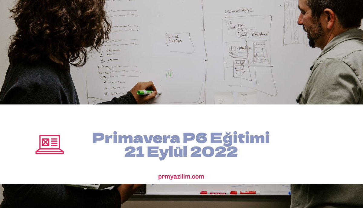 PRMYAZILIM's tweet photo. P6 Professional eğitimleri
21-23 Eylül - Temel
26-27 Eylül - İleri
https://t.co/eh2zlrvvsT https://t.co/UZUPEZ9zzg