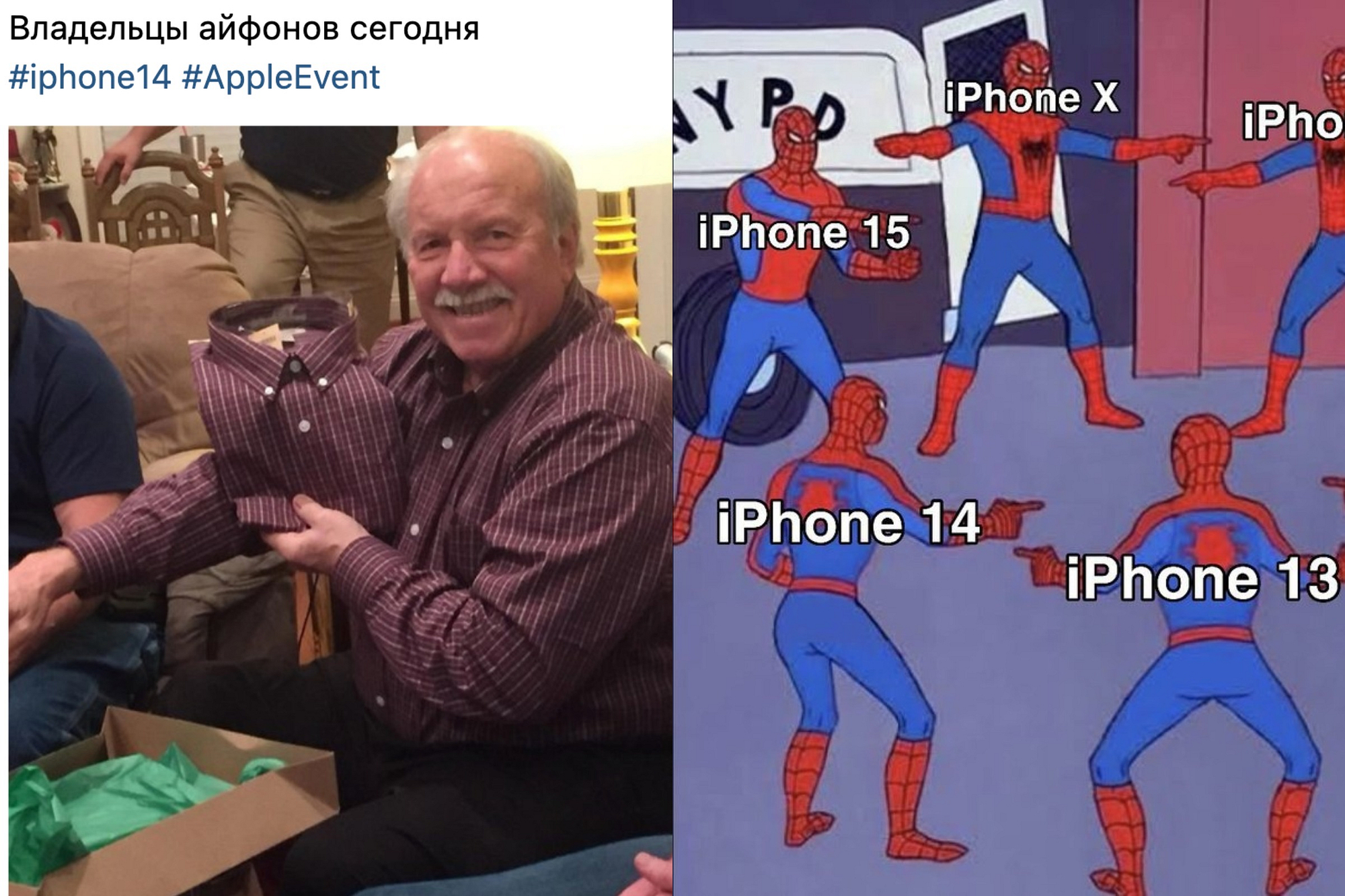 Большой Мем