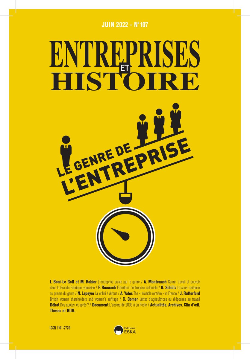 Isabel Boni-Le Goff tweet media