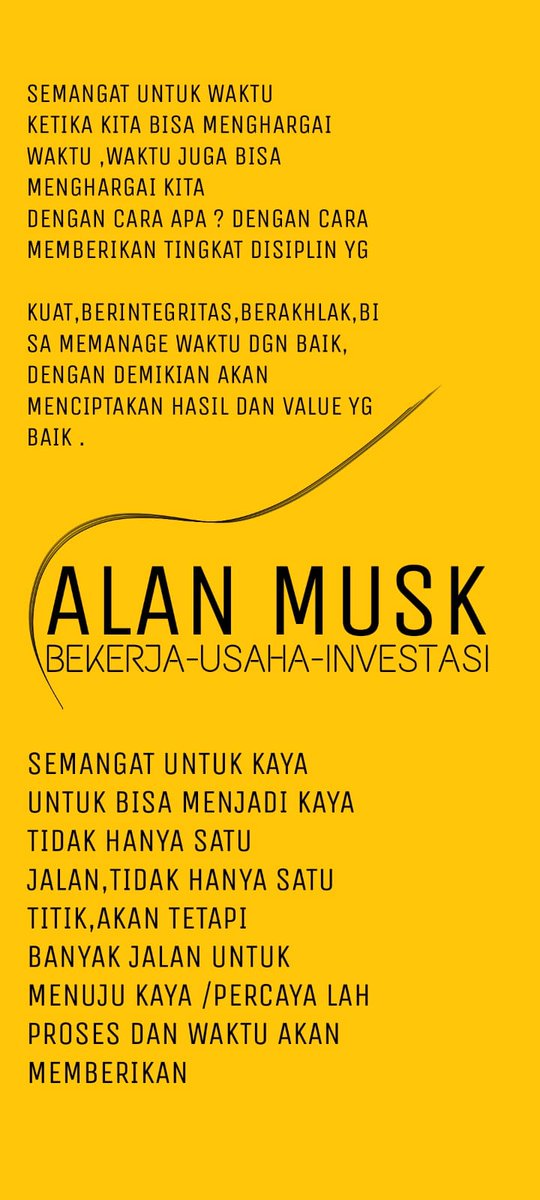 Alann_musk's tweet photo. #alanmusk #invstor #saham https://t.co/bCDxz4eQUi