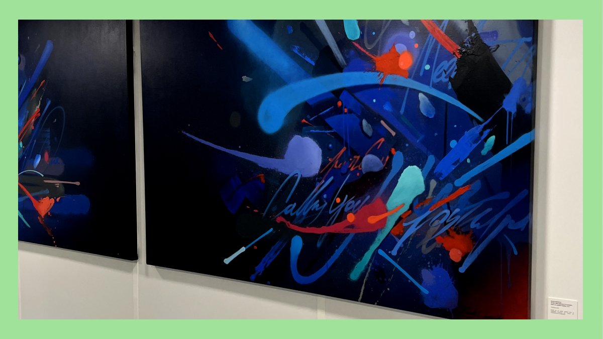 wizim_io's tweet image. Hier, notre incubateur inaugurait ses nouveaux locaux à la @CiteNumerique !✨

L&apos;occasion de rencontrer et d&apos;échanger avec les artistes qui ont habillé les murs des nouveaux locaux d’@Unitec_bdx.  

Retour en images sur cette belle soirée ⬇️

Merci pour l’invitation 🎟