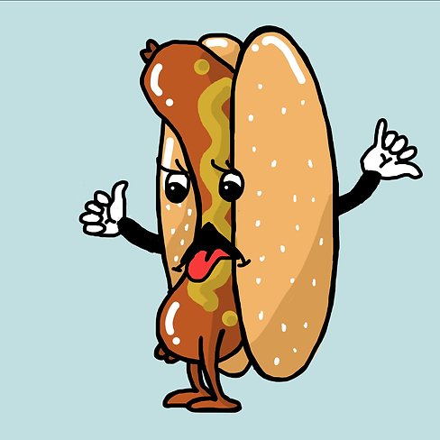HotdogmanNft's tweet photo. Act Now, Grab the chance 💎🌭💎

Giveaways: 30  🌭🌭🌭

To enter:
1️⃣ Like &amp; Retweet
2️⃣ Follow  @Hotdogmannft
3️⃣ Tag 3 Friends

#NFTCommunity #NFTGiveaways #NFTpromotion #Giveaways #OpenSeaCommunity #NFT #Ethereum #ETH #SOL #NFTpromo https://t.co/tJ87BWau7x