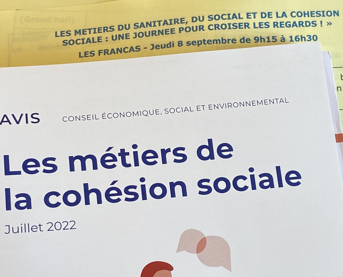 Ur Francas des Pays de la Loire tweet media