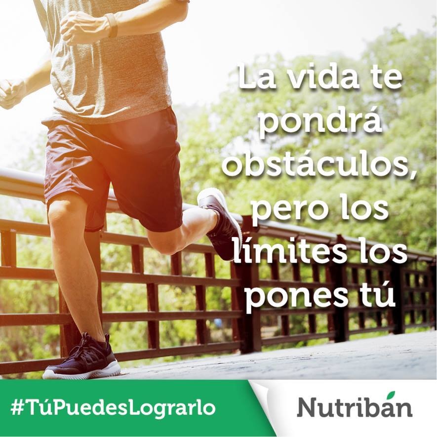 ☆ Servicio de #nutriciondeportiva:
- Mejora tu marca
- Aumenta tu energía y rendimiento
-Cuídate y disfruta de una alimentación correcta, variada y deliciosa.
☆ ¿Sabes qué?:

" Aunque hagas deporte, NO tienes que estar a base de: arroz, pollo y avena" hay mucho más...