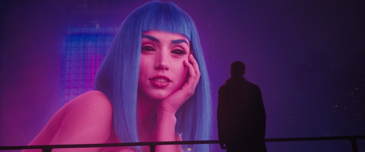 Blade Runner 2049 (2017)