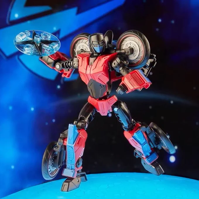 TF買う場合、もちろんキャラクターが好きなのもあるけど「こういう能力をコマ撮りで演出してみたい」みたいなのも購入基準だったりする。忍術とか、時間停止とか。 