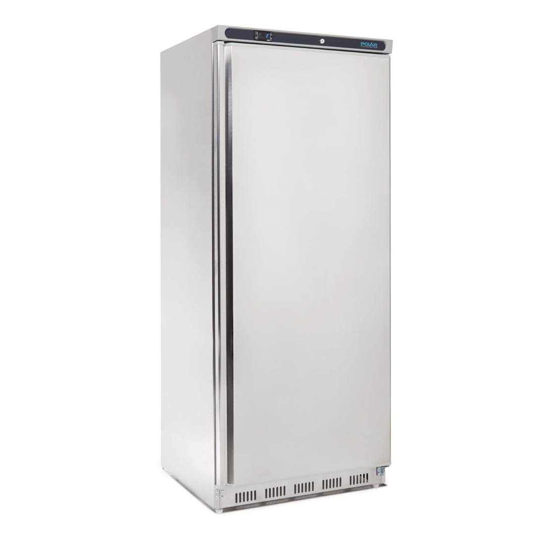 stjohnskitchen's tweet photo. Some covet sports cars, others Caribbean cruises, but here at St John's Kitchen, it's a great big silver beast of a fridge. There's less than £400 to reach our target and then we can serve up more fresh food to our guests! Donate at https://t.co/FLmENDzrga https://t.co/nHlhgLr1VS