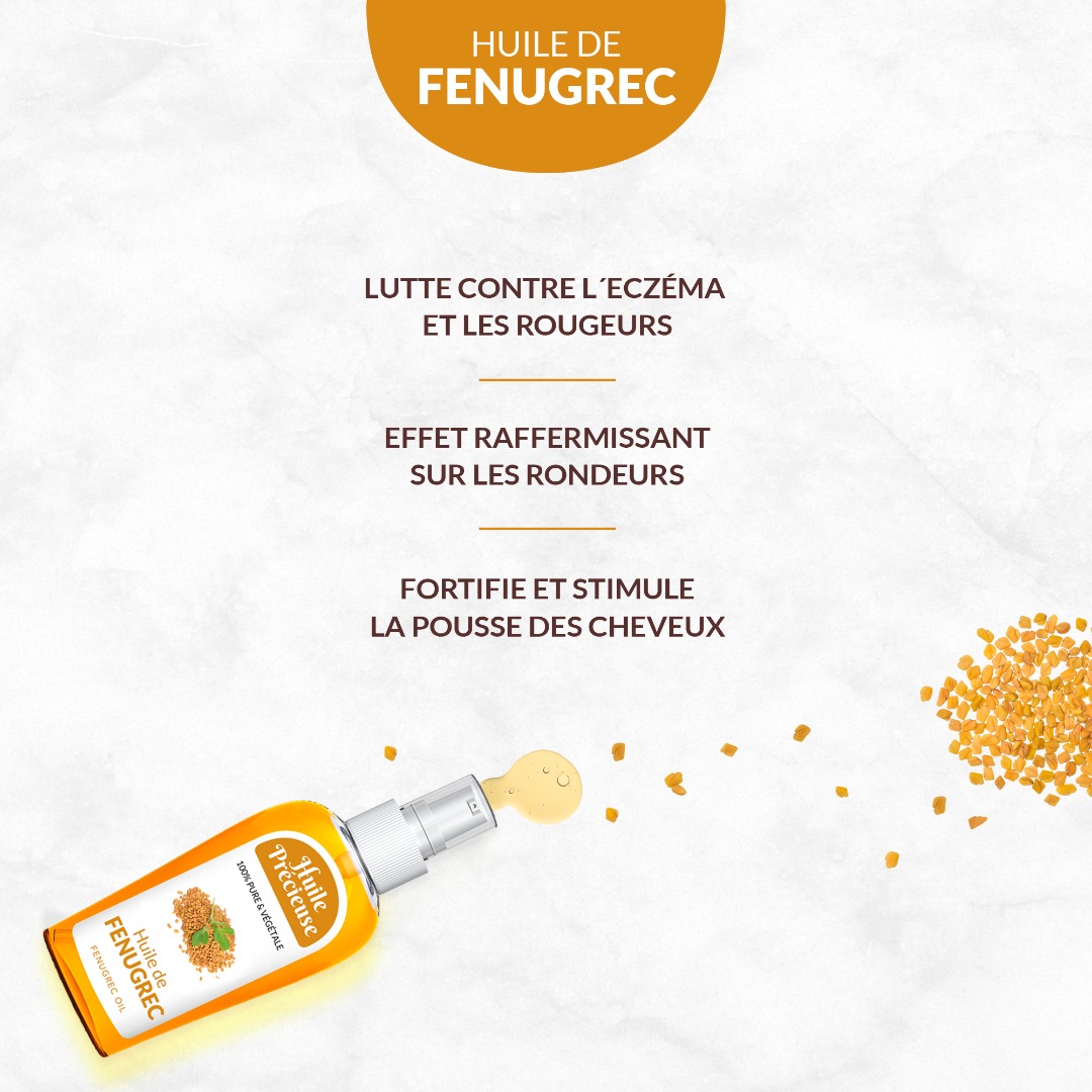copaciofficial's tweet photo. [Astuce Beauté]
Huile précieuse 🥳 𝗙𝗘𝗡𝗨𝗚𝗥𝗘𝗖 🎉

100 % pure et #végétale, elle saura prendre #soin de votre #peau et cheveux 😍

Disponible en 65 ml dans tous les supermarchés et sur
👉 https://t.co/o88BxE9Cvv

#copaci #huilesprécieuses #fenugrec #corporel #civ225 #cheveux https://t.co/XHS1DaEeQv