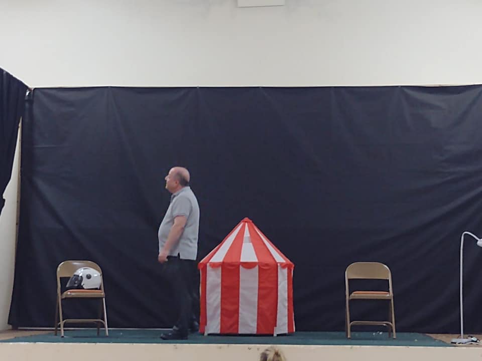 playsandtrouser's tweet photo. 2 nights, 3 original, award-winning comedies, Sept 30th &amp; Oct 1st in Norton, Stourbridge. Tickets are selling fast. 
Come and support local theatre, get on to https://t.co/rZYuKV4DxS, and reserve your seats now!
 https://t.co/in7S7FUcvj https://t.co/0zIHnWkBBR