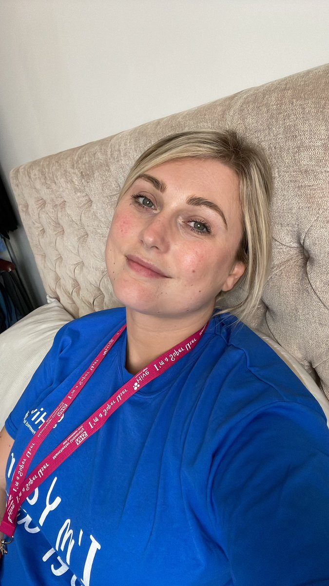 Sammy-Jo O’Connor tweet media