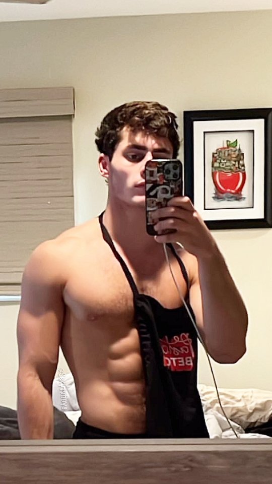 Mis Famosos Favoritos 🔥 on Twitter: "Itsqcp"