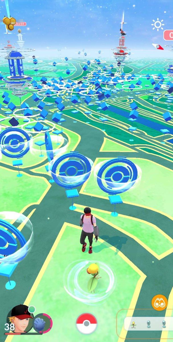 4perfectcorners's tweet photo. Guess the spot @PokemonGoApp @Pokemon #Pokemon #PokemonGORaids #poke #trending #guess #geoguess #geoguessing #beautifuldestinations #placestoplaypokemongo #Giveaway #gaming #gamingcommunity #gamingmemes #PokemonGOCommunityDay #September18th #gamer #gamergirl https://t.co/CeFWcMzoNI