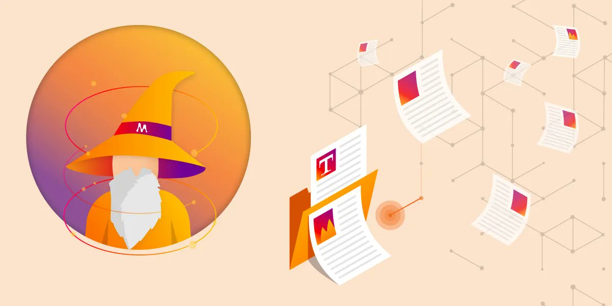 memgraphdb's tweet photo. Check out our blog post 📰 Recommendation System Using Online #Node2Vec with Memgraph #MAGE ➡️ https://t.co/d0W4jjnbqQ #memgraph #graphdatabase https://t.co/GjLPNoR7Jo