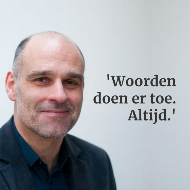 'Tekst gaat echt verdwijnen,' zei de marketeer tegen <a href="/Raaf/">René Ravestein</a>. 'Alles wordt beeld.' René klom in de pen voor een weerwoord ➡️ravestein-zwart.nl/tijdvooreenwee…🖋️
#column #weerwoord #woordendoenertoe #tijdloos #tekst