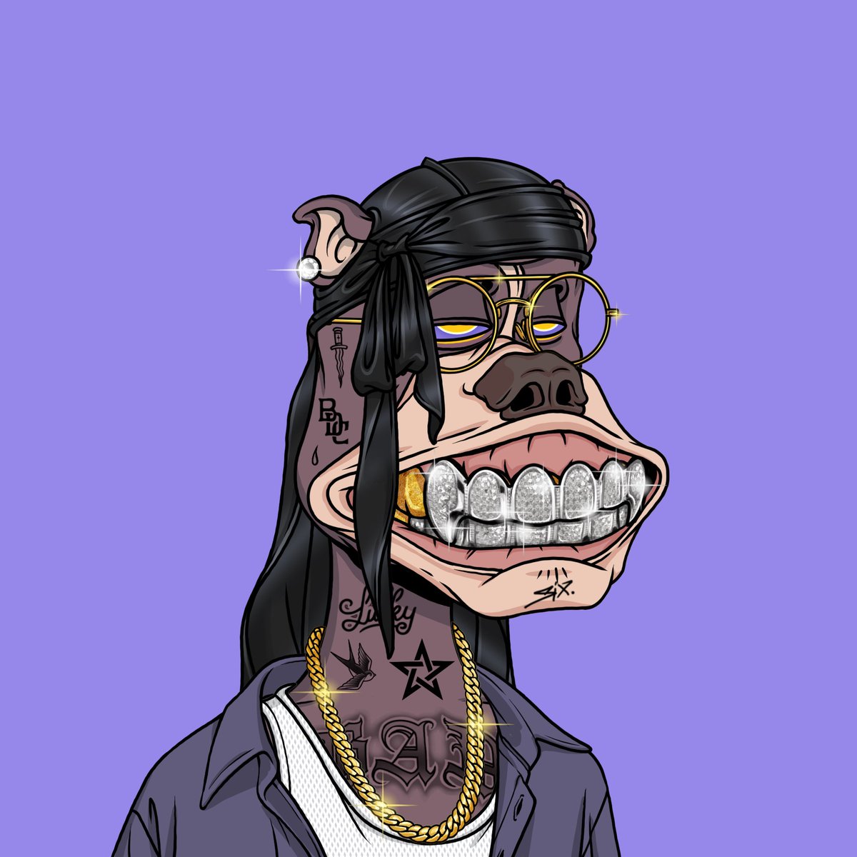 Bad Dogs Company tweet media