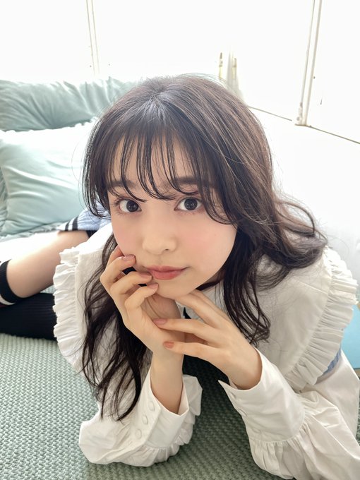 林芽亜里のTwitter画像45