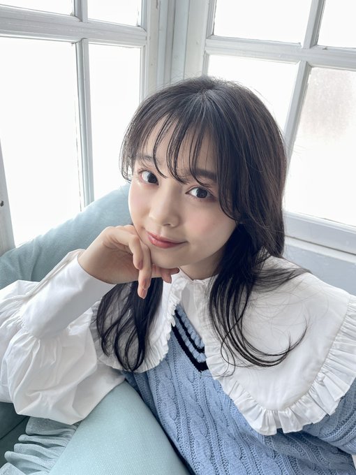 林芽亜里のTwitter画像46