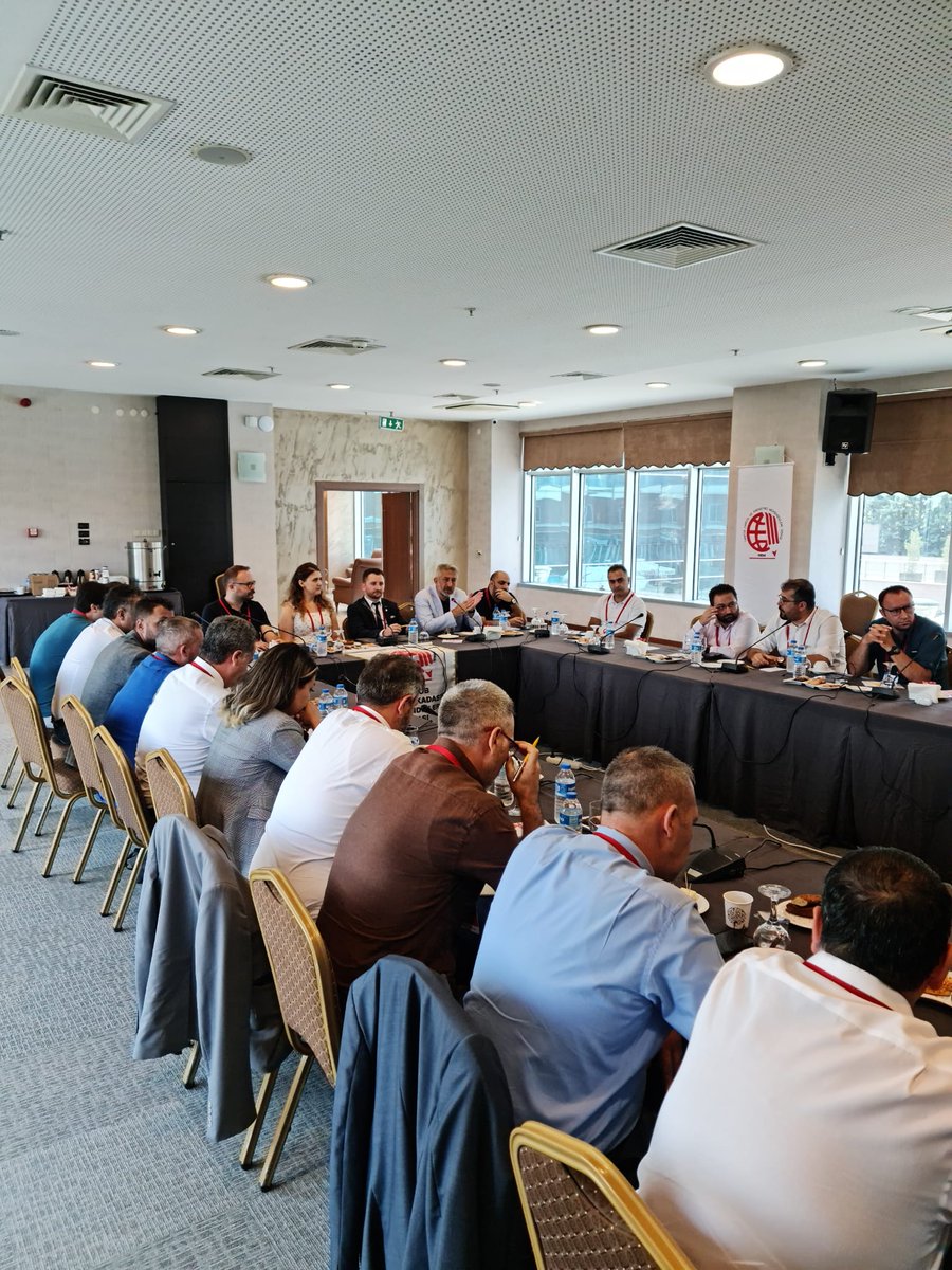 TMMOB 7. CBS KONGRESİ HAZIRLIKLARI KAPSAMINDA ÜLKEMİZDE CBS ÖZEL SEKTÖRÜNÜN SORUNLARI VE ÇÖZÜM ÖNERİLERİ ÇALIŞTAYI GERÇEKLEŞTİRİLDİ

cbskongresi.org/tmmob-7-cbs-ko…