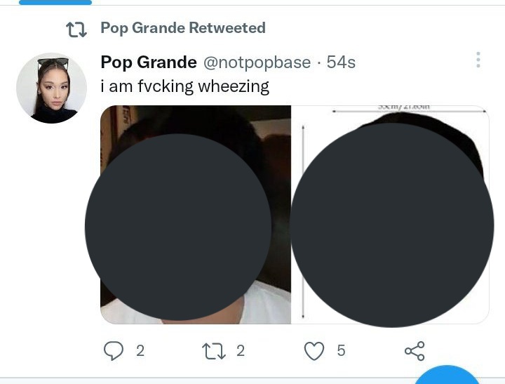 Report and block. Don't engage!

⭕️Direntas (hacked)

🔗 x.com/intent/user?us…