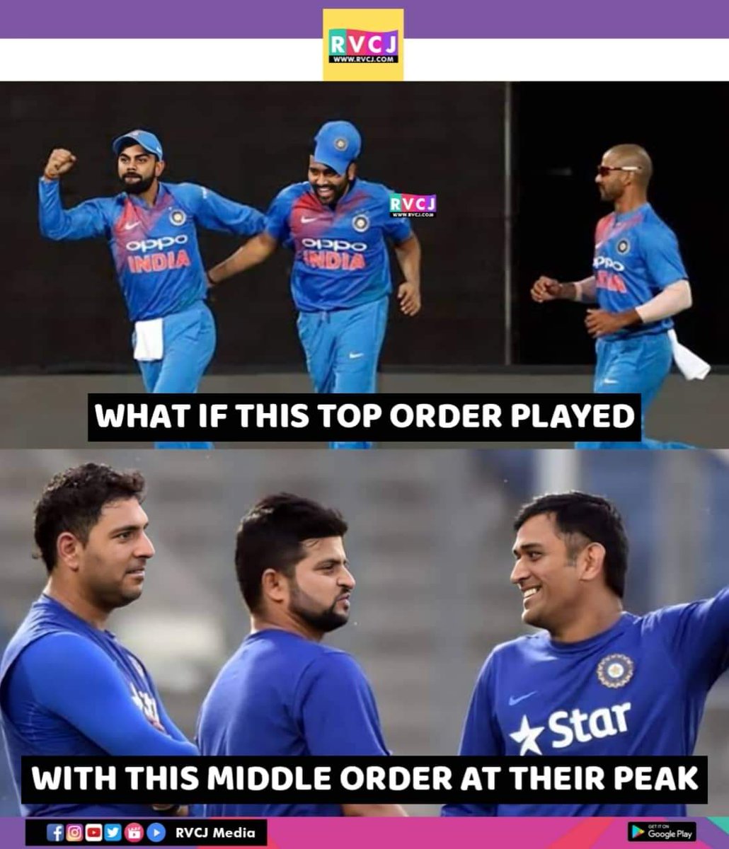RVCJ Media tweet media