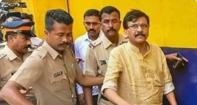 RKattakpara's tweet photo. check in to arthur road jail to loose weight 🤭 https://t.co/8V0wqAbzcc