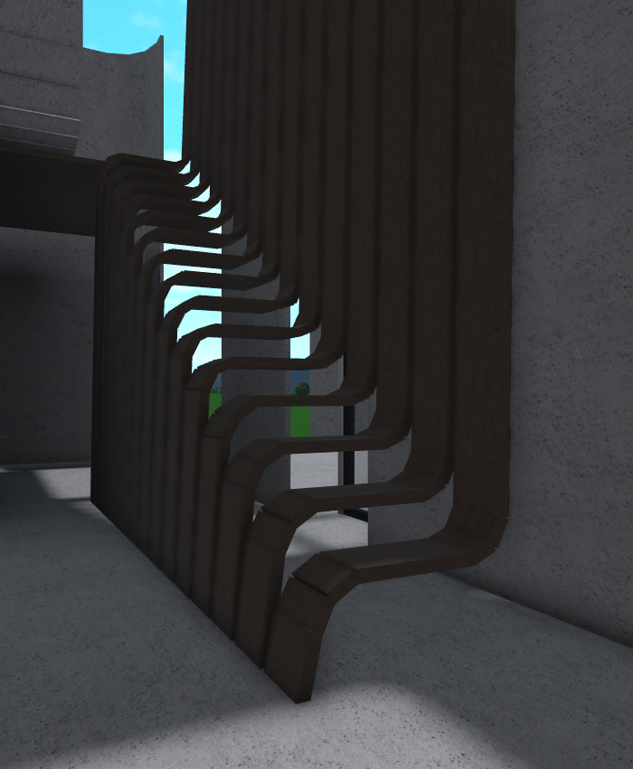 SI3epy's tweet photo. #Bloxburg Stairs https://t.co/ATQOVoGtEl