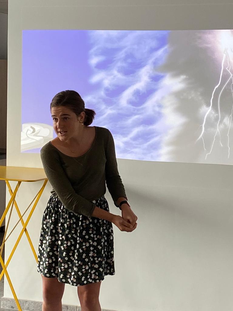 Probayes_IA's tweet photo. [#EventProbayes]  
🤝 Un véritable plaisir d’échanger avec la Préfecture de l’Isère pour monter le champ des possibles de l’IA

#ia #intelligenceartificielle 
@Prefet38 https://t.co/fTg3cIViRF