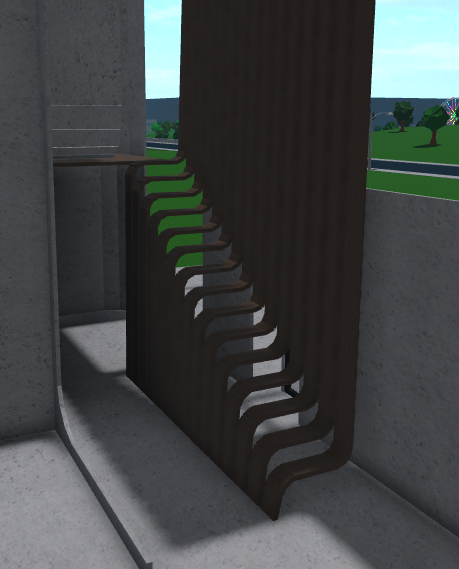 SI3epy's tweet photo. #Bloxburg Stairs https://t.co/ATQOVoGtEl