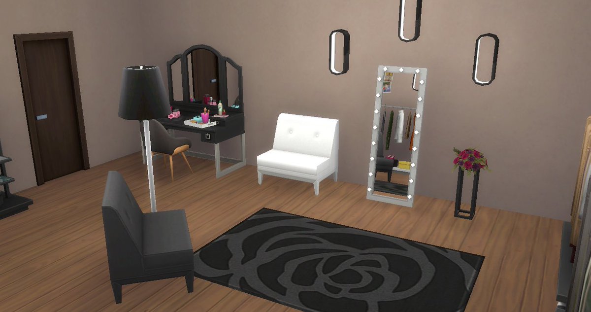 CryptoSims1's tweet photo. wardrobe

#VFT #NFTs #NFTCommunity  #NFTcollection #NFTcreator #Sims #Sims4 #wardrobe #crypto #CryptoSims https://t.co/pZhIqxtyjZ