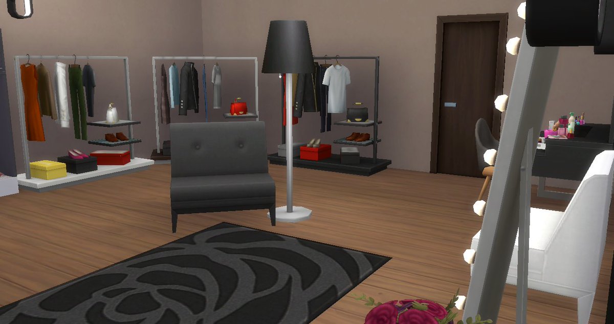 CryptoSims1's tweet photo. wardrobe

#VFT #NFTs #NFTCommunity  #NFTcollection #NFTcreator #Sims #Sims4 #wardrobe #crypto #CryptoSims https://t.co/pZhIqxtyjZ