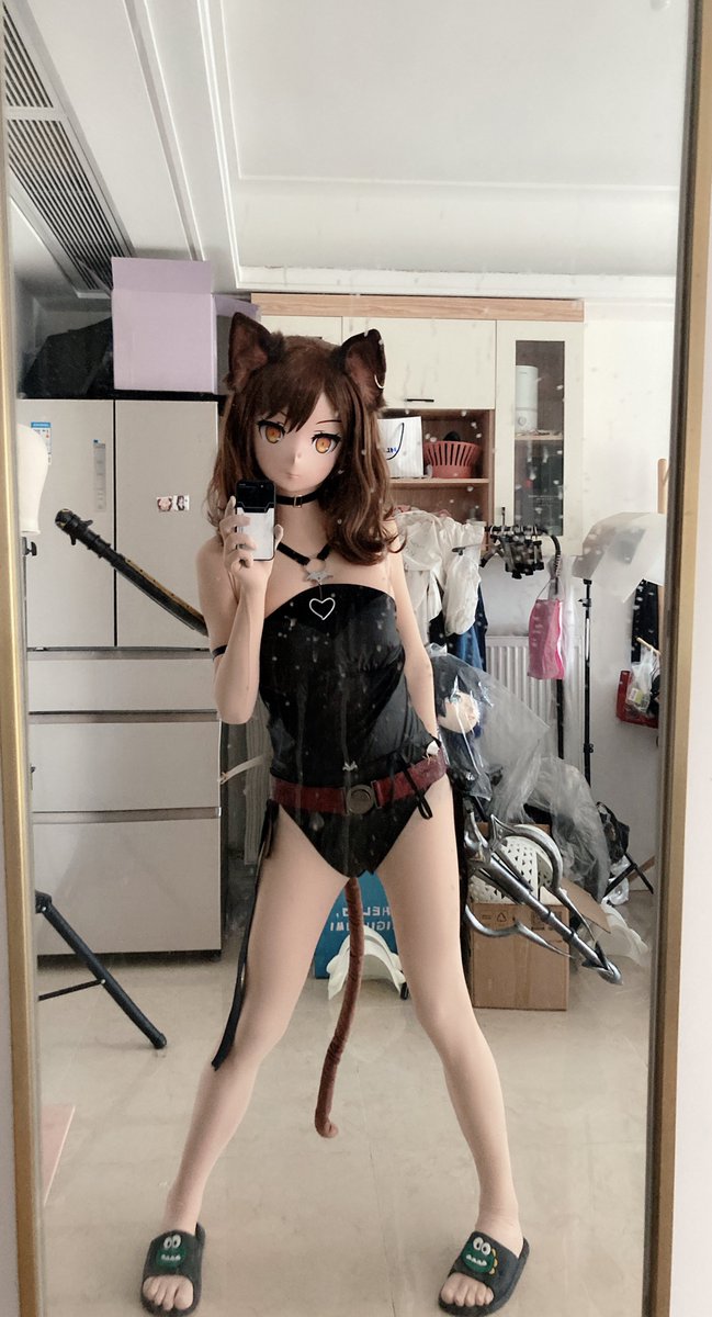 sakura_ingnai's tweet photo. 天火，疫情终于好一点了，可以慢慢出去拍照了，堆了好多套的东西，都没办法出去拍qvq https://t.co/cM6L6XMh7v