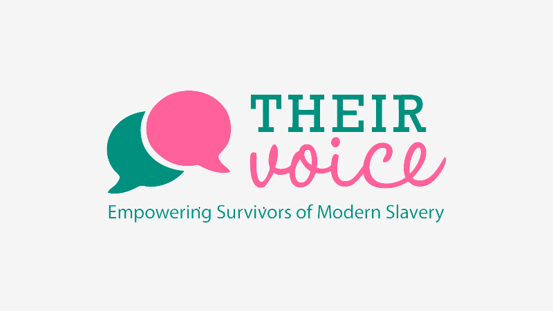 BreatheInsight's tweet photo. We’re so proud that Breathe team member Rachel is Trustee to local charity @TheirVoiceNews 💙

Empowering survivors of human trafficking and modern slavery, you can donate to charity &amp; find out more on their website 
➡️https://t.co/HNk1S1cwYE https://t.co/yWNAJdtHVs