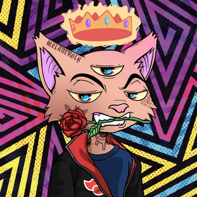 Meowths | SOLD OUT tweet media