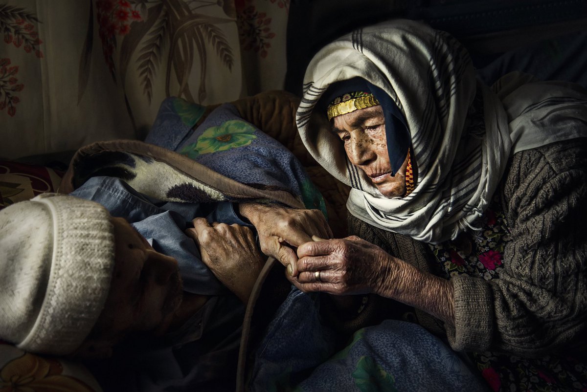 Good Morning ☀️☀️