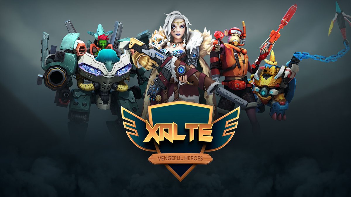 NFT&Gamefi tweet media