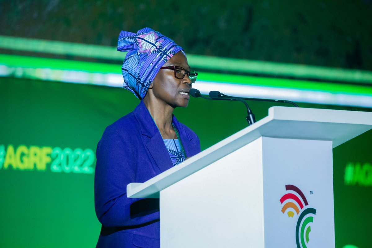 CGIAR tweet media