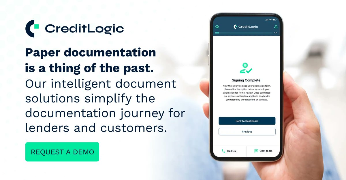 Document intelligence and automation systems save lenders measurable time, effort, and money. The platform provides significant efficiencies in document collection, validation and review. It's benefits are incomparable.

Request a demo: buff.ly/3TNzMke