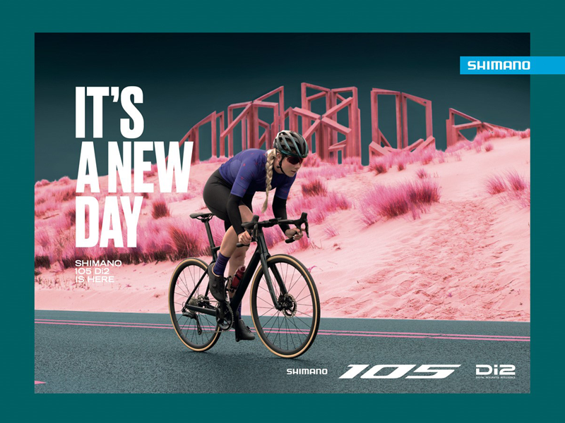 CycleRevo_'s tweet photo. 𝗦𝗵𝗶𝗺𝗮𝗻𝗼 𝟭𝟬𝟱 𝗗𝗶𝟮 𝗶𝘀 𝗵𝗲𝗿𝗲!
Only 𝗧𝗪𝗢 𝗶𝗻 𝘀𝘁𝗼𝗰𝗸 so grab yours ASAP to avoid disappointment!

𝗦𝗵𝗼𝗽: 

#shimano #shimano105Di2 #newin #cycle #bike #bikeupgrade #limitedstock #bikelife https://t.co/OYippOgmel