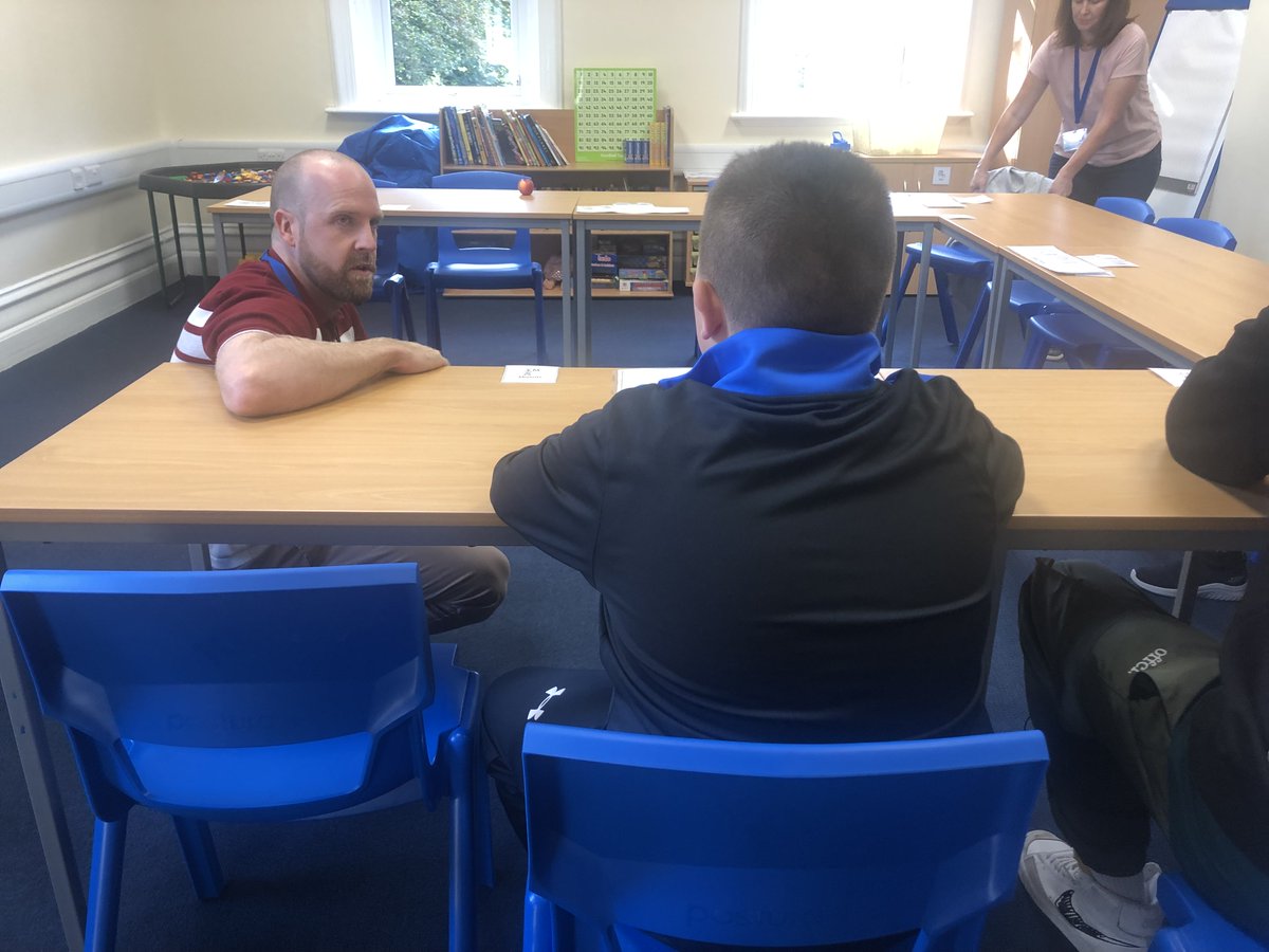 North East Autism Society tweet media